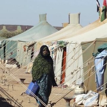 Un conflicto “en silencio” y “olvidado”: ¿cuál es situación actual del pueblo saharaui? | Sahara Press Service