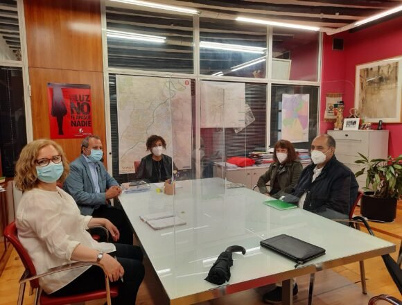 Abordan en Valladolid la situación actual del pueblo saharaui y los retos a los que se enfrenta en el ámbito político y humanitario | Sahara Press Service