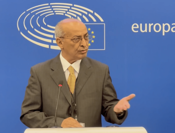 delegado_del_frente_polisario_ante_la_ue Delegado del Frente Polisario ante la UE advierte sobre maniobras hispano-marroquíes para eludir sentencias judiciales y explotar aguas saharauis | Sahara Press Service