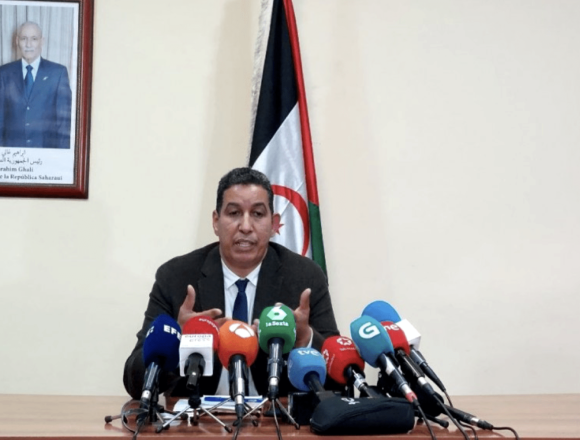 delegado_del_frente_polisario_en_espana_remarca_las_dos_unicas_opciones_en_las_aguas_del_sahara_occidental_despues_del_17_de_julio Delegado del Frente POLISARIO en España remarca las dos únicas opciones en las aguas del Sáhara Occidental después del 17 de julio | Sahara Press Service