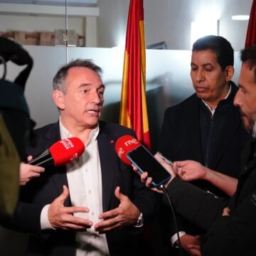 Secretario de Estado de España rechaza la postura de Pedro Sánchez al no respetar “los órganos constitucionales” (VIDEO) | Sahara Press Service
