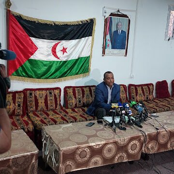 El Frente POLISARIO no espera mucho de la gira del emisario de la ONU a la región, por tratarse de una visita de contacto, no de negociación | Sahara Press Service