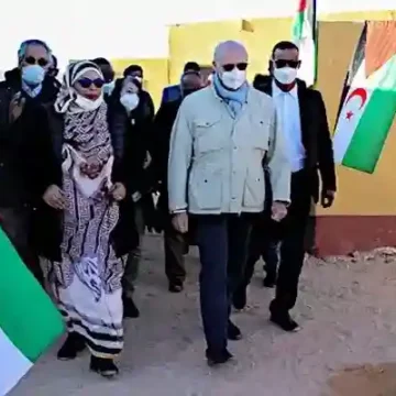 Pour le Sahara Occidental, De Mistura croit à la révision de la diplomatie aux USA – Populi-Scoop