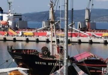 WSRW denounces Turkish company’s implication in occupied Western Sahara fisheries products illegal imports | Sahara Press Service