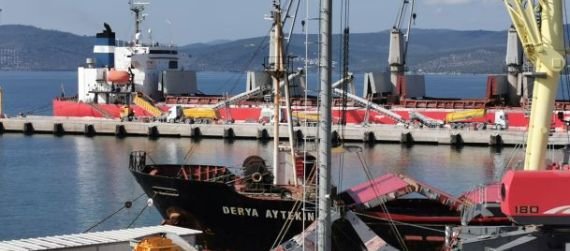 WSRW denounces Turkish company’s implication in occupied Western Sahara fisheries products illegal imports | Sahara Press Service