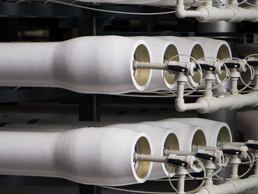 ENGIE construirá en el Sáhara Occidental una planta dasaladora con la implicación de la consultora Global Diligence