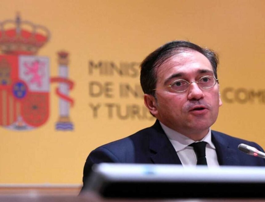 descarga España, Francia y el Consejo Europeo intervinieron en el Tribunal Europeo contra el pueblo saharaui