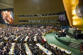 NUEVO REVÉS INTERNACIONAL DE MARRUECOS: Estatuto legal del Sahara Occidental como cuestión de descolonización, ratificado nuevamente en la Asamblea General de las Naciones Unidas | Sahara Press Service