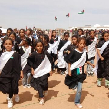 ¡ÚLTIMAS noticias – Sahara Occidental! 5 de octubre de 2021 ?? ?? ??