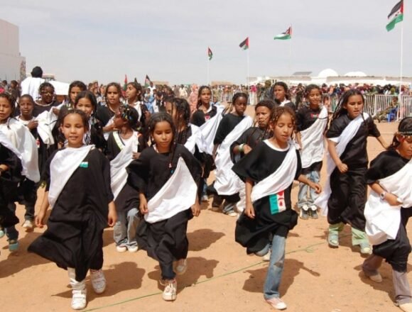 desfile_1 ¡ÚLTIMAS noticias – Sahara Occidental! 5 de octubre de 2021 ?? ?? ??