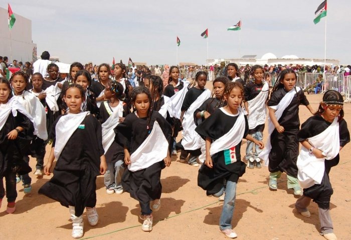 desfile_1 ¡ÚLTIMAS noticias – Sahara Occidental! 5 de octubre de 2021 ?? ?? ??