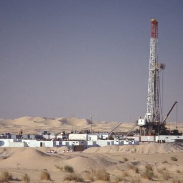 El descubrimiento de un gran yacimiento de gas en Tinduf podría cambiar el juego a nivel regional