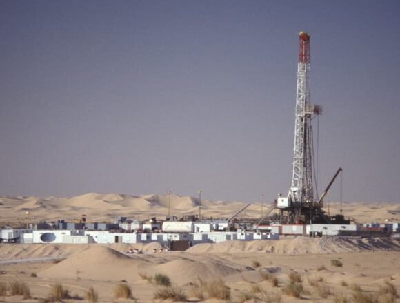 El descubrimiento de un gran yacimiento de gas en Tinduf podría cambiar el juego a nivel regional