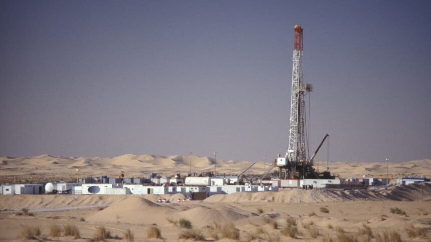 El descubrimiento de un gran yacimiento de gas en Tinduf podría cambiar el juego a nivel regional