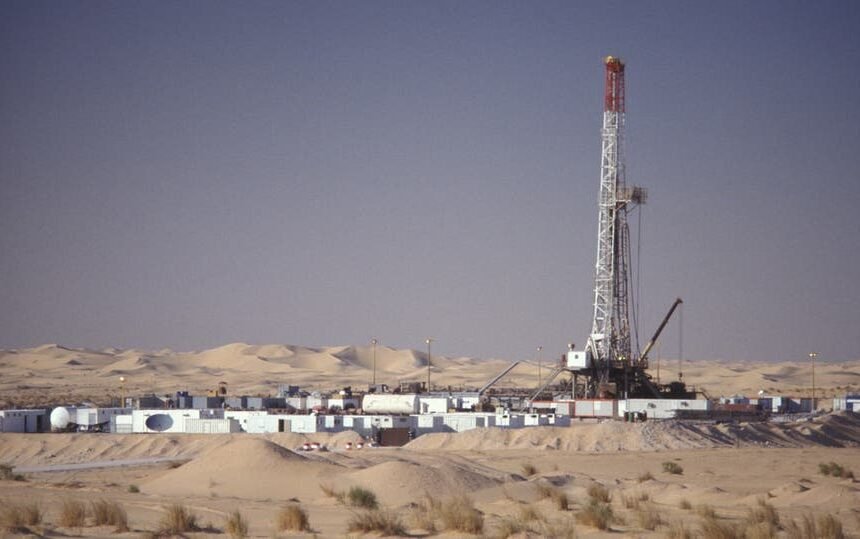 El descubrimiento de un gran yacimiento de gas en Tinduf podría cambiar el juego a nivel regional