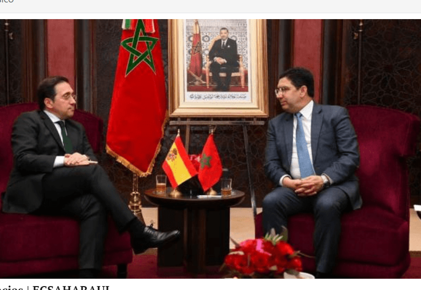 dfghn ¡LA ACTUALIDAD SAHARAUI! Noticias del SAHARA OCCIDENTAL – 9/11/2022