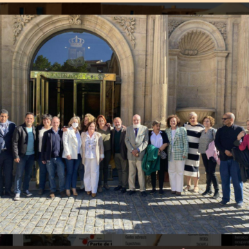 dfgtyhjm ¡LA ACTUALIDAD SAHARAUI! Las noticias del 7 de mayo de 2022