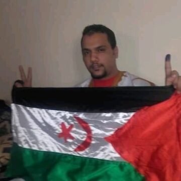 Adala UK pide investigar el ataque al defensor de derechos Mohamed Daihani | Sahara Press Service