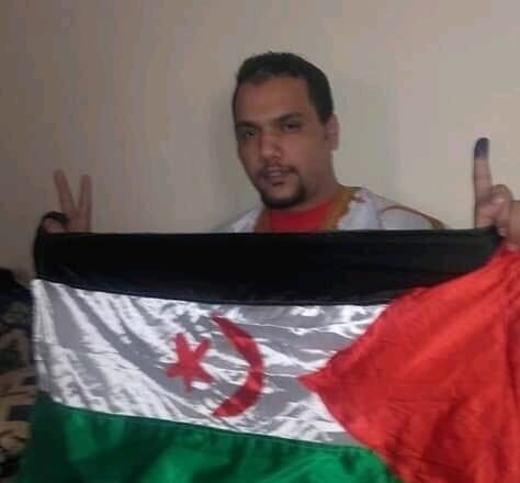 diiiiihhhh Adala UK pide investigar el ataque al defensor de derechos Mohamed Daihani | Sahara Press Service