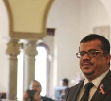 «Le Maroc n’a aucune souveraineté sur le Sahara occidental» (Diplomate yéménite) | Sahara Press Service