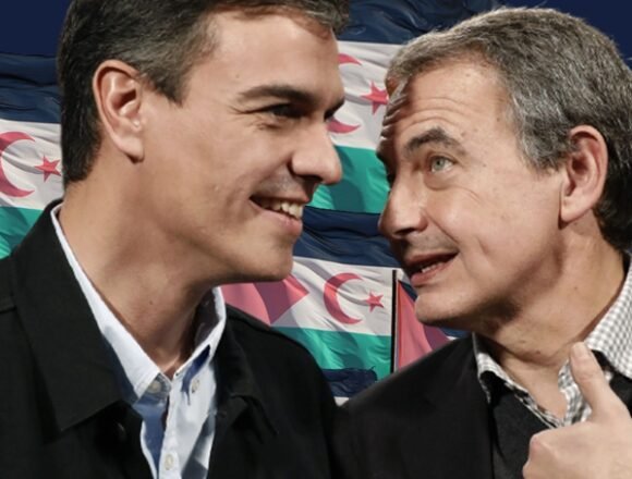 OPINIÓN | El clan Zapatero-Sánchez al descubierto