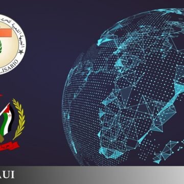 diplosah La nueva posición española aliándose con el ocupante marroquí exige una revisión de la acción diplomática saharaui