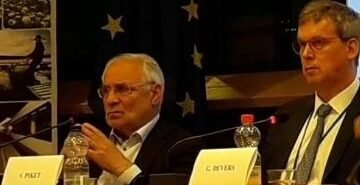 Las empresas europeas deben negociar con el POLISARIO, afirma abogado | Sahara Press Service