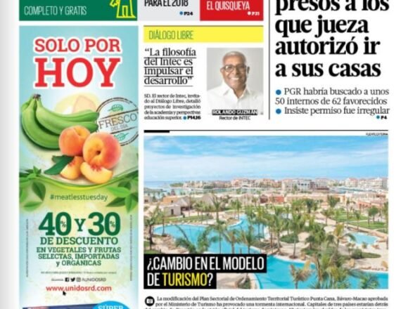 Amnistía responde a Marruecos que tiene pruebas de espionaje a periodista – Diario Libre