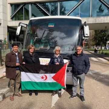 ?? La #ActualidadSaharaui HOY, 13 de abril de 2019 ??