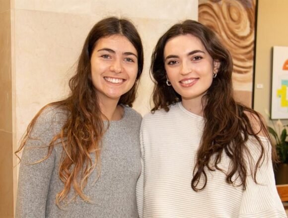 Dos estudiantes de Medicina de la UC realizan prácticas en hospitales de Tinduf – Cantabria Liberal