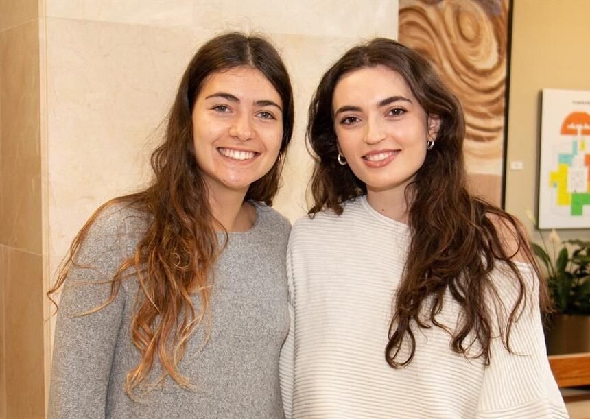 Dos estudiantes de Medicina de la UC realizan prácticas en hospitales de Tinduf – Cantabria Liberal