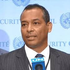 Embajador Sidi M. Omar: Nuestros niños nunca han ido a la guerra, es Marruecos quien ha impuesto la guerra y el exilio a los niños saharauis | Sahara Press Service