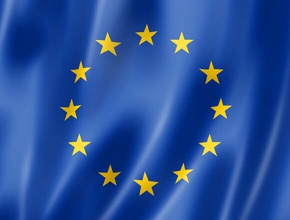 drapeau-europeen-union-europeenne Juristas franceses llaman a la Unión Europea a condenar le proclamación de Trump sobre el Sahara Occidental | Sahara Press Service