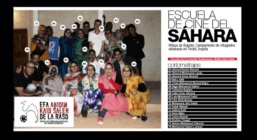 ¡LA ACTUALIDAD SAHARAUI! – 18/6/2023 – ÚLTIMAS NOTICIAS del Sahara Occidental
