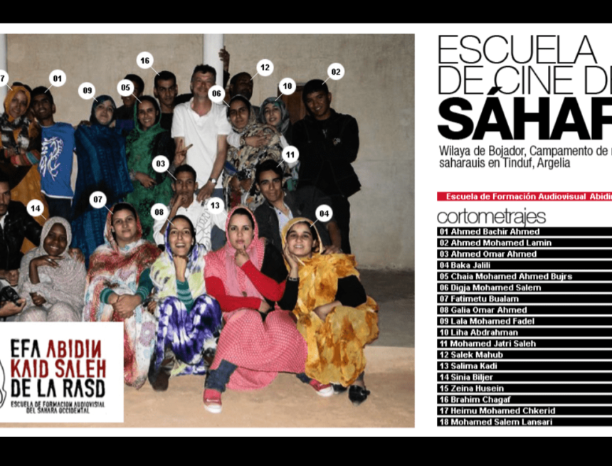 ¡LA ACTUALIDAD SAHARAUI! – 18/6/2023 – ÚLTIMAS NOTICIAS del Sahara Occidental