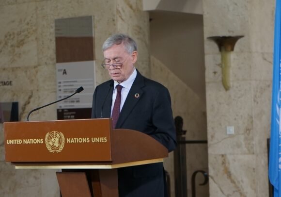 dsc00127 Horst Kohler reafirma el apego de la ONU al derecho del pueblo saharaui a la autodeterminación | Sahara Press Service