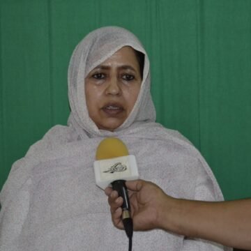 Coronavirus en los Campamentos: Ministra de Salud afirma que la situación epidemiológica requiere el respeto estricto de las medidas de prevención | Sahara Press Service