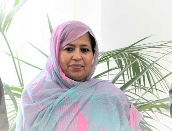 Delegada del Polisario insta a los piases europeos tomar medidas ante la expulsión de observadores de las zonas ocupadas del Sahara Occidental | Sahara Press Service