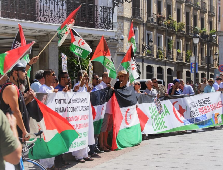 L’Espagne doit agir face à la grave situation des droits de l’Homme au Sahara occidental occupé | Sahara Press Service
