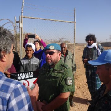 La Actualidad Saharaui: 11 de noviembre de 2019 ??