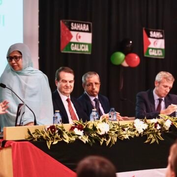 Conferencia de Vigo apuesta por una nueva dinámica para consolidar las instituciones del Estado Saharaui | Sahara Press Service