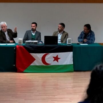 Municipios gaditanos exigen al Gobierno de España “una postura mucho más activa en la descolonización del Sahara Occidental” | Sahara Press Service