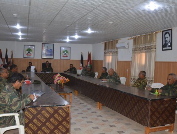 Sahara Occidental: satisfaction des résultats positifs enregistrés en matière de prévention contre le covid-19 | Sahara Press Service