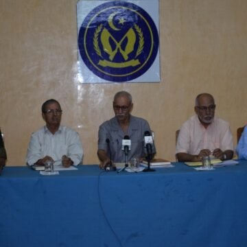 Frente POLISARIO applauds African Union’s persistent positions for decolonization of last African colony | Sahara Press Service