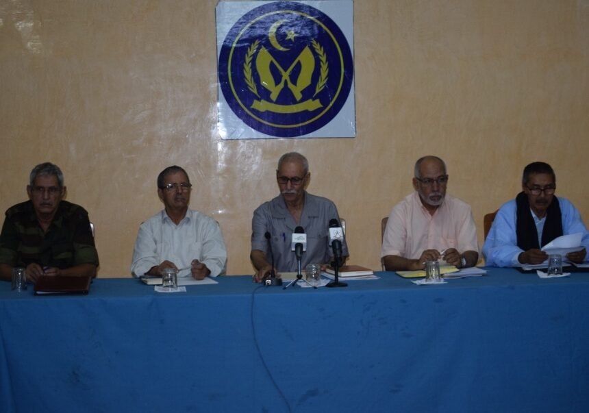 Frente POLISARIO applauds African Union’s persistent positions for decolonization of last African colony | Sahara Press Service