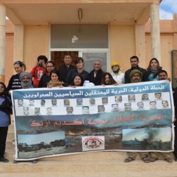 ⚡️ ?? Las noticias saharauis del 19 de noviembre de 2018: La #ActualidadSaharaui de HOY ????