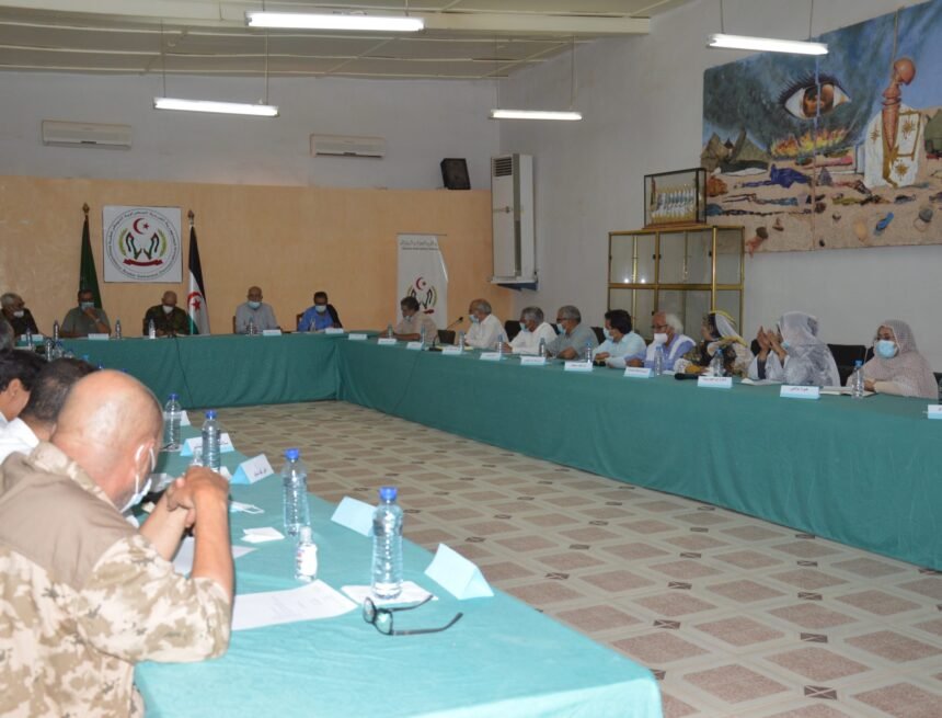 “La intransigencia marroquí y su violación de la legalidad internacional solo llevarán a un mayor escalamiento e inestabilidad en la región” (Presidente de la República) | Sahara Press Service