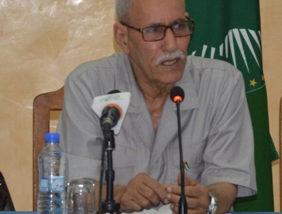 Le peuple sahraoui plus que jamais déterminé à poursuivre sa lutte | Sahara Press Service