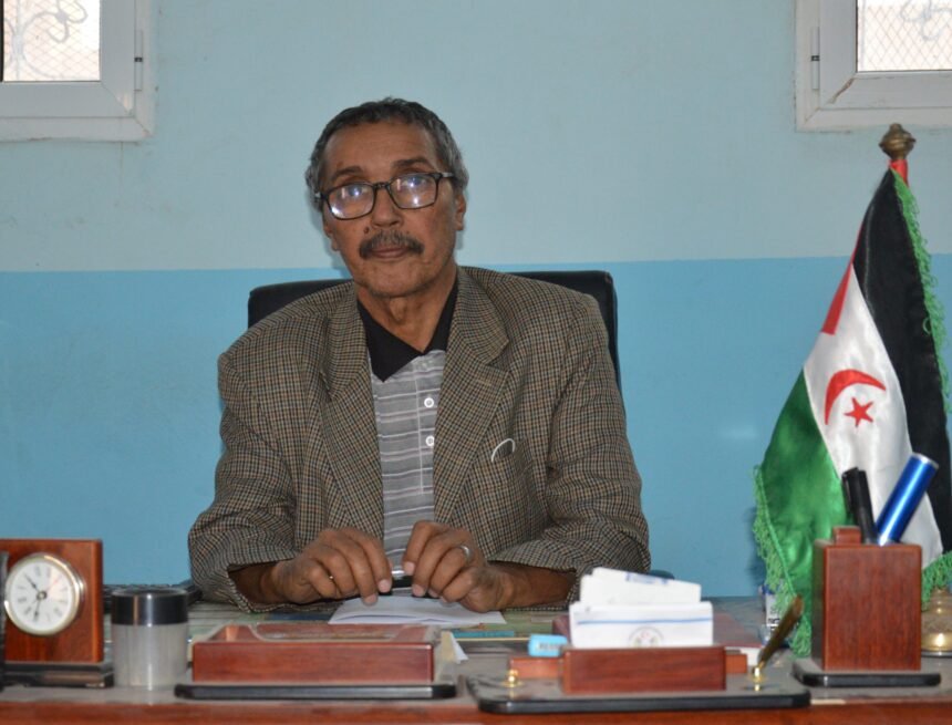 dsc_0231_0-scaled En vísperas de cumplirse Un Año de guerra con Marruecos, el Frente POLISARIO afirma que los saharauis están decididos a luchar para recuperar su tierra al precio que sea necesario | Sahara Press Service