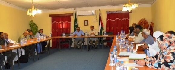 ⚡️ ?? Las noticias saharauis del 16 de octubre de 2018: #ActualidadSaharaui HOY ??????